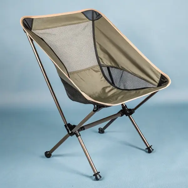 折りたたみ式ガーデンチェア