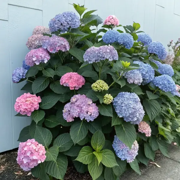 耐寒性ツバキの苗