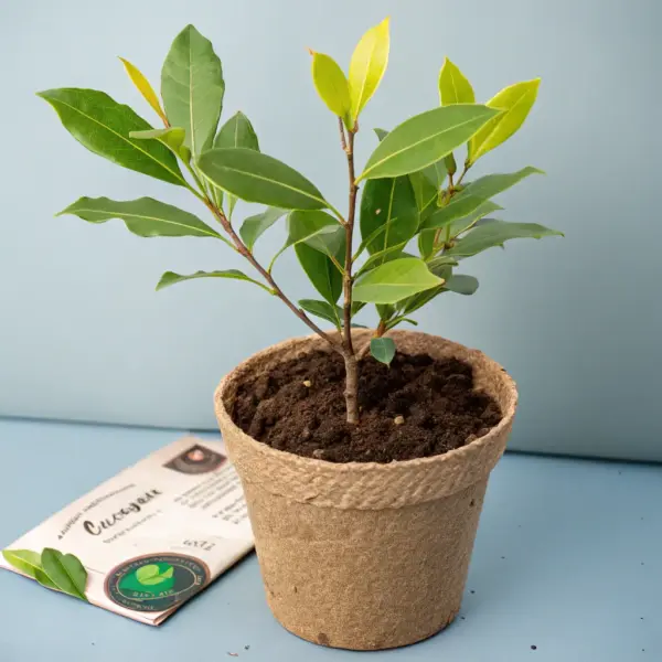 日本産モミジの苗木