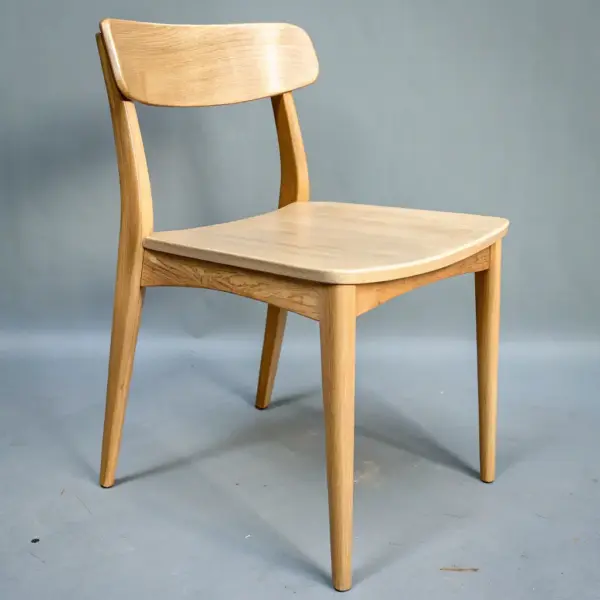 和風アウトドアチェア